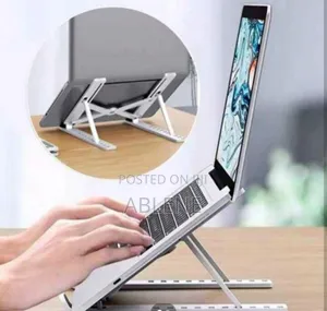 Lapoto Stand ( Pc Hold)