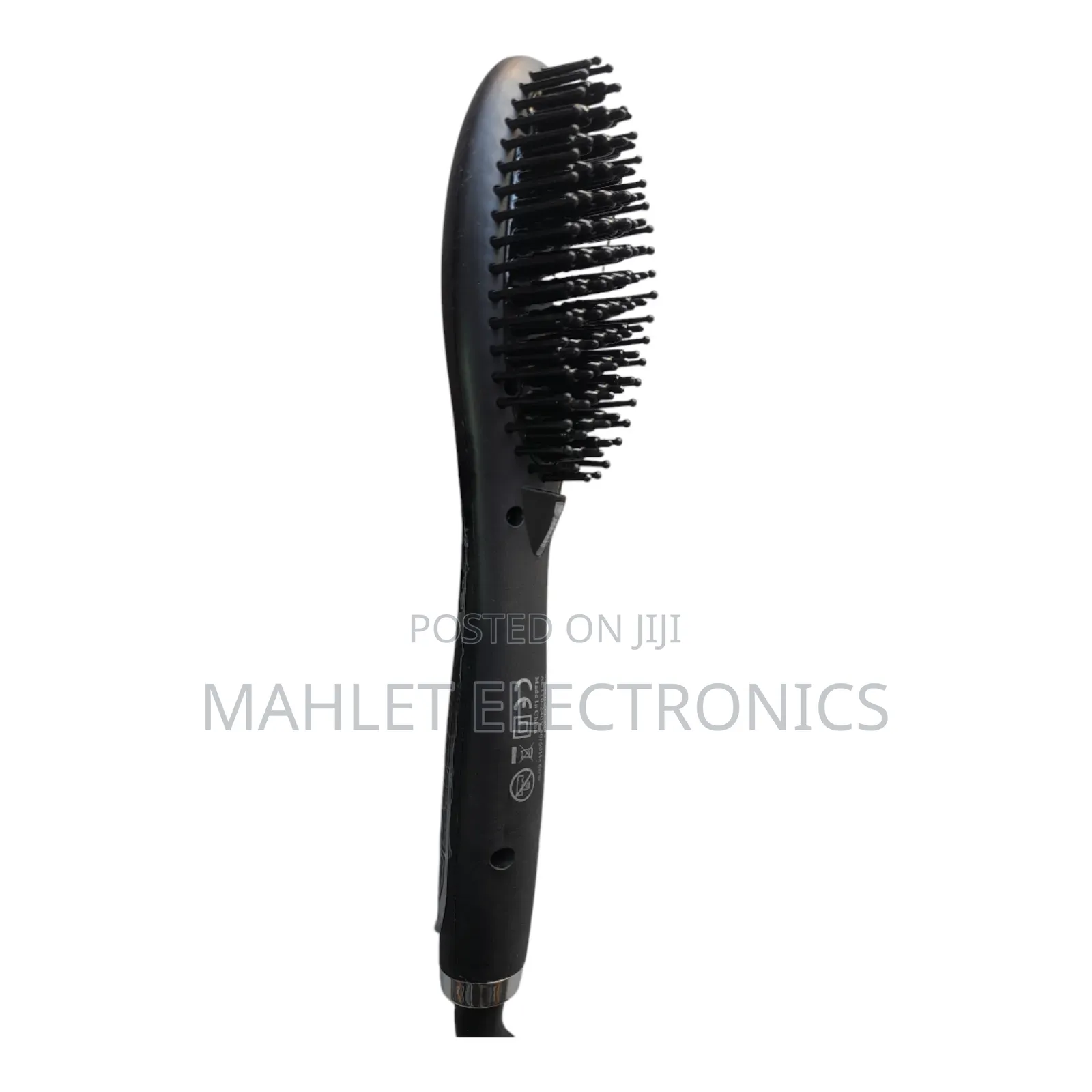 Progemei Professional Hair Straightener ዘመናዊ ኤሌክትሪካል ማበጠሪያ