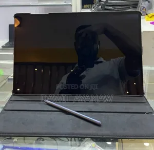 New Samsung Galaxy Tab S8 Ultra 256 GB Silver