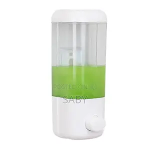 Press Soap Dispenser