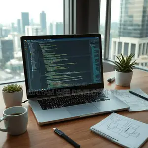 Top Quality Web Software Development Services