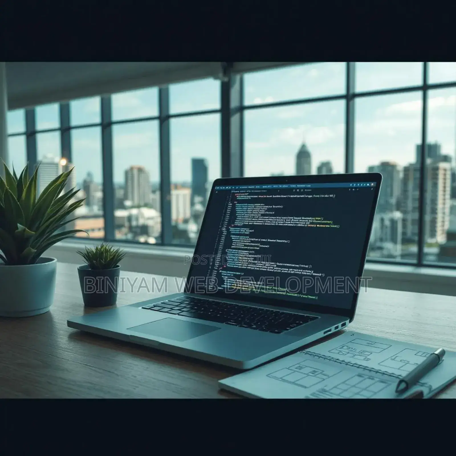 Top Quality Web Software Development Services