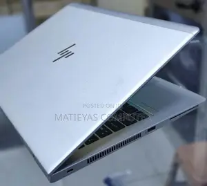 New Laptop HP EliteBook 840 24GB Intel Core I5 SSD 256GB