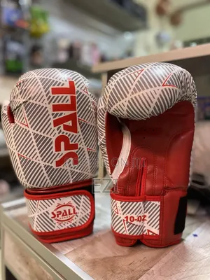 Multiple Color Boxing Gloves