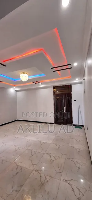 Furnished 1bdrm Condo in Bole Beshale for sale