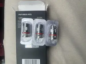 Vape Coils