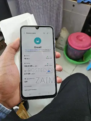 New Samsung Galaxy A15 128 GB