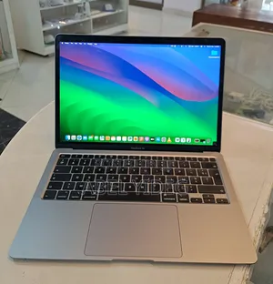 New Laptop Apple MacBook Air 2020 8GB Intel Core I5 SSD 256GB