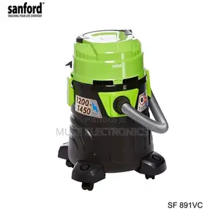 Sanford 32 Liter Vacuum Cleaner