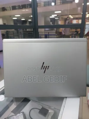 New Laptop HP EliteBook 840 16GB Intel Core I5 SSD 512GB