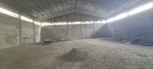 Warehouse for Rent