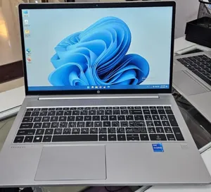 New Laptop HP ProBook 450 G8 8GB Intel Core I5 SSD 512GB
