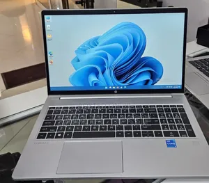 New Laptop HP ProBook 450 G8 8GB Intel Core I5 SSD 512GB