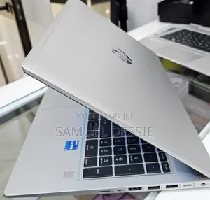 New Laptop HP ProBook 450 G8 8GB Intel Core I5 SSD 512GB