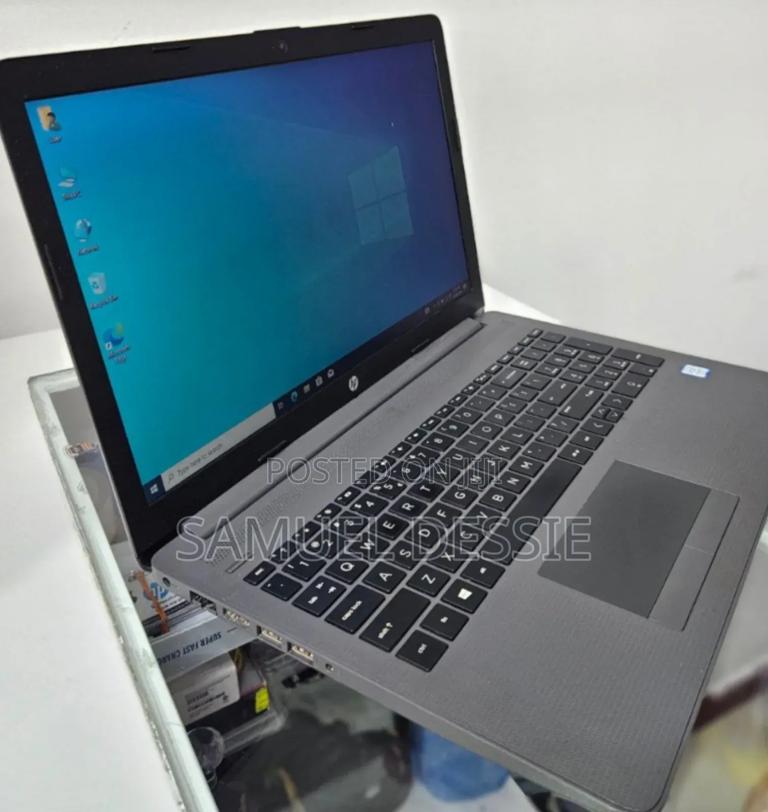 Laptop HP 250 G4 4GB Intel Core I3 HDD 500GB