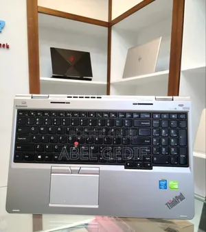 New Laptop Lenovo ThinkPad Yoga 8GB Intel Core I7 HDD+SSD 500GB