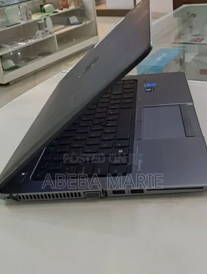 New Laptop HP EliteBook 840 G1 8GB Intel Core i5 HDD 500GB