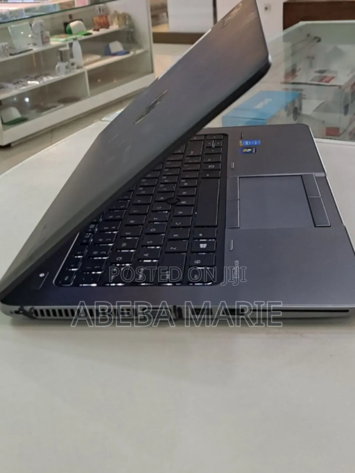 New Laptop HP EliteBook 840 G1 8GB Intel Core i5 HDD 500GB