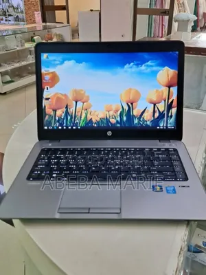New Laptop HP EliteBook 840 G1 8GB Intel Core i5 HDD 500GB