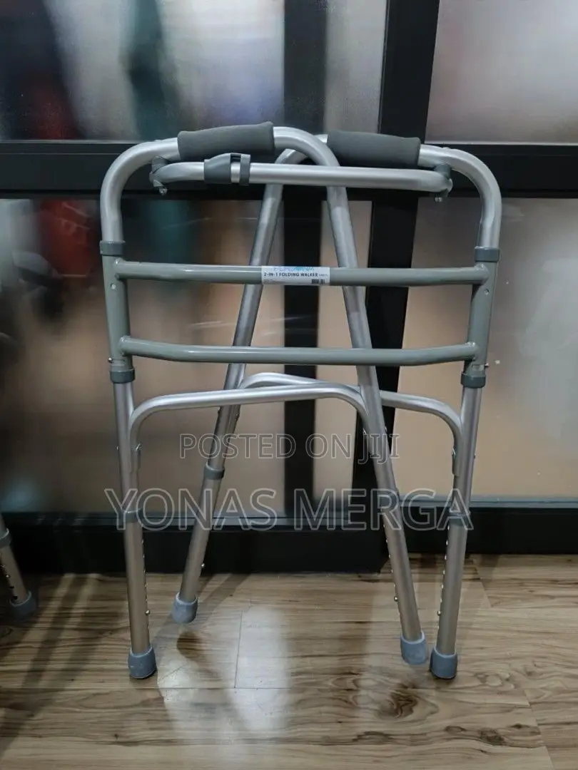 Adjustable Walker Without Wheels/Buy Your Needs Now Walker