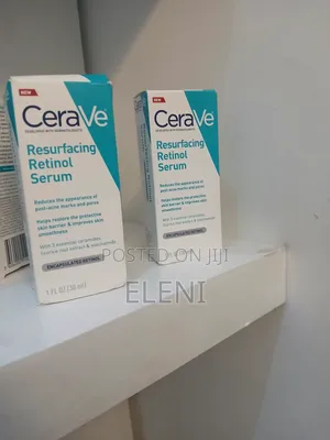 Cerave Retinol Serum