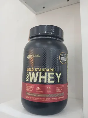 Gold Standard Whey Protein 1 Kg