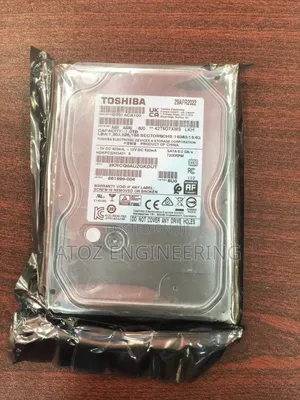 Segat Hard Disk