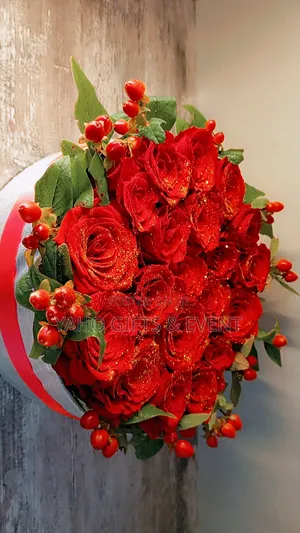 Yaho Flower Gift