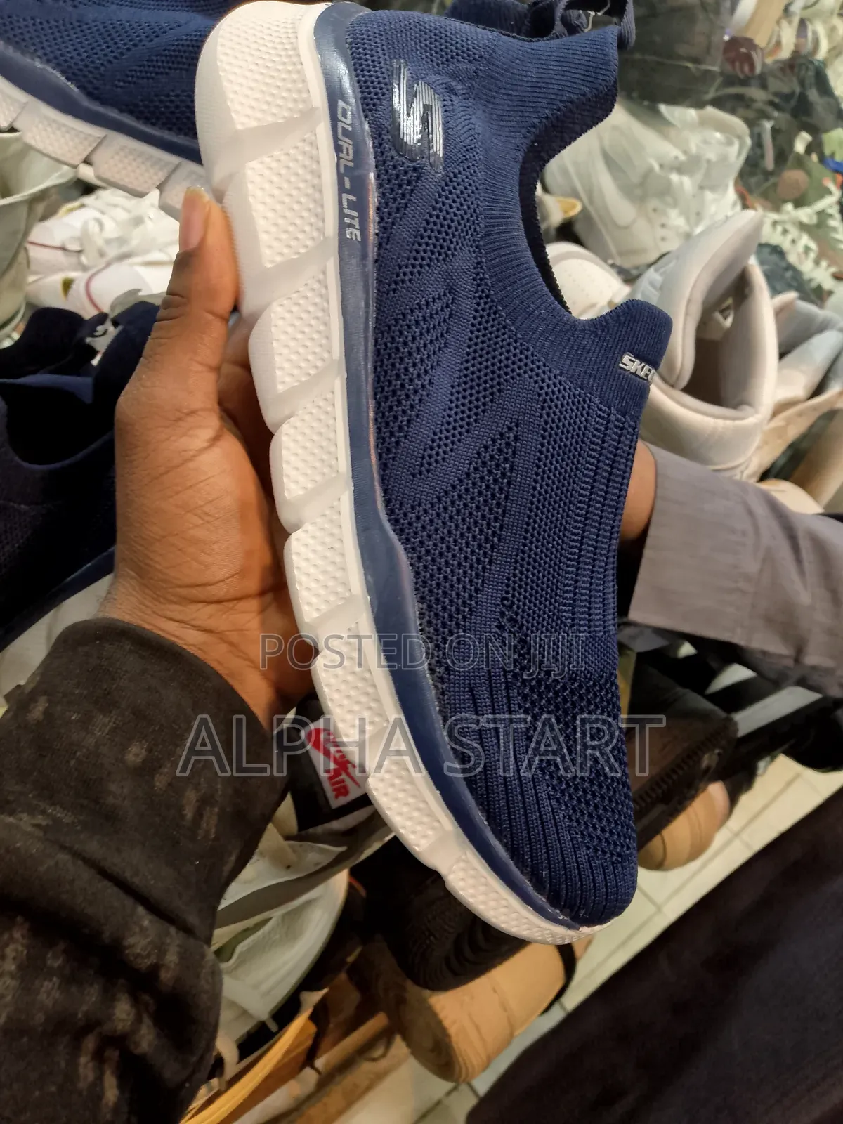 Skechers Good Quality Sneaker