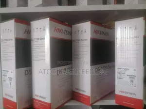 NVR CCTV Camera 4 Channel