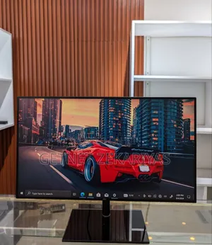 Dell Frameles Monitore