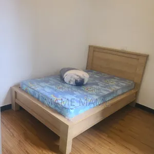 Furnished 2bdrm Apartment in Addis Abeba, Bole for rent