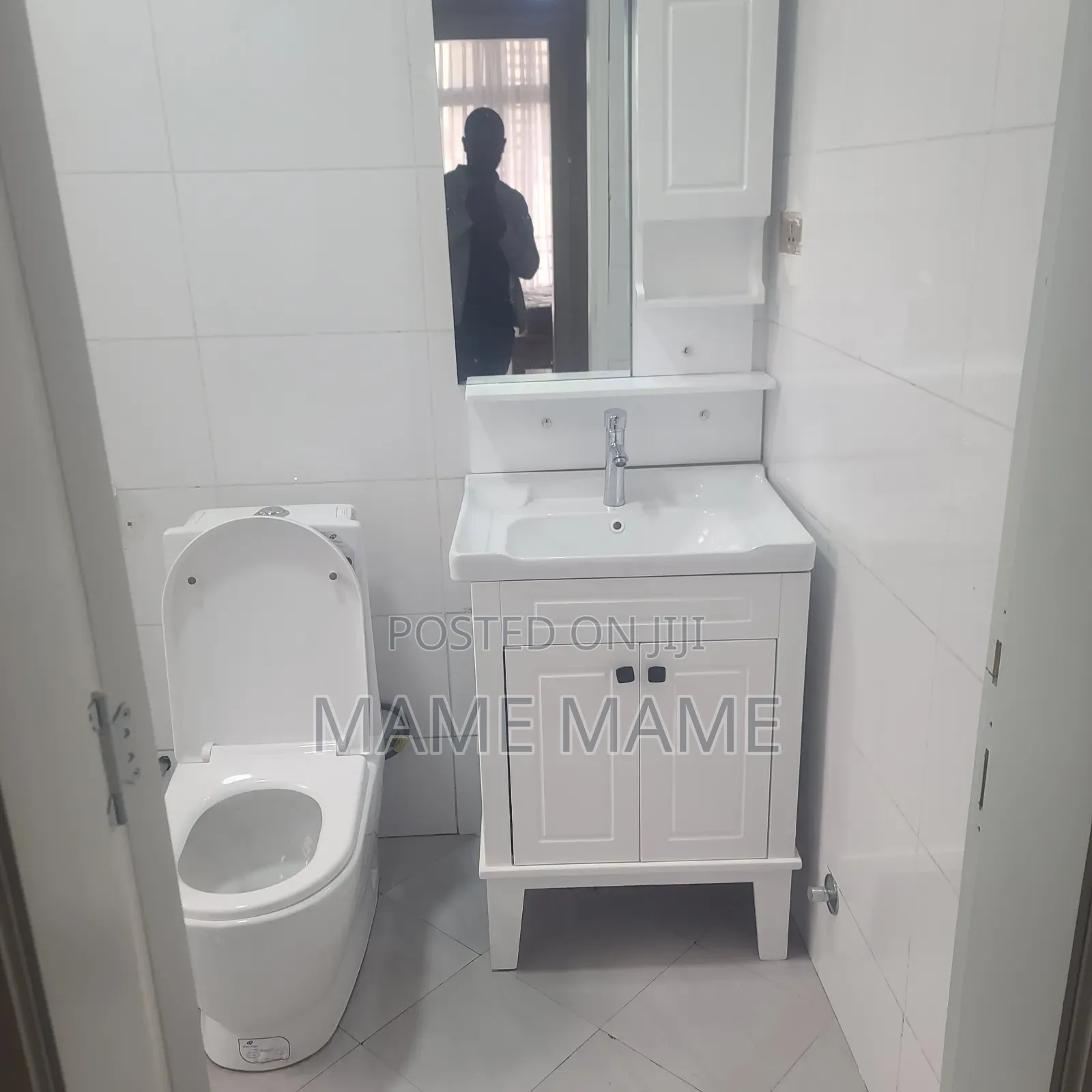 Furnished 2bdrm Apartment in Addis Abeba, Bole for rent