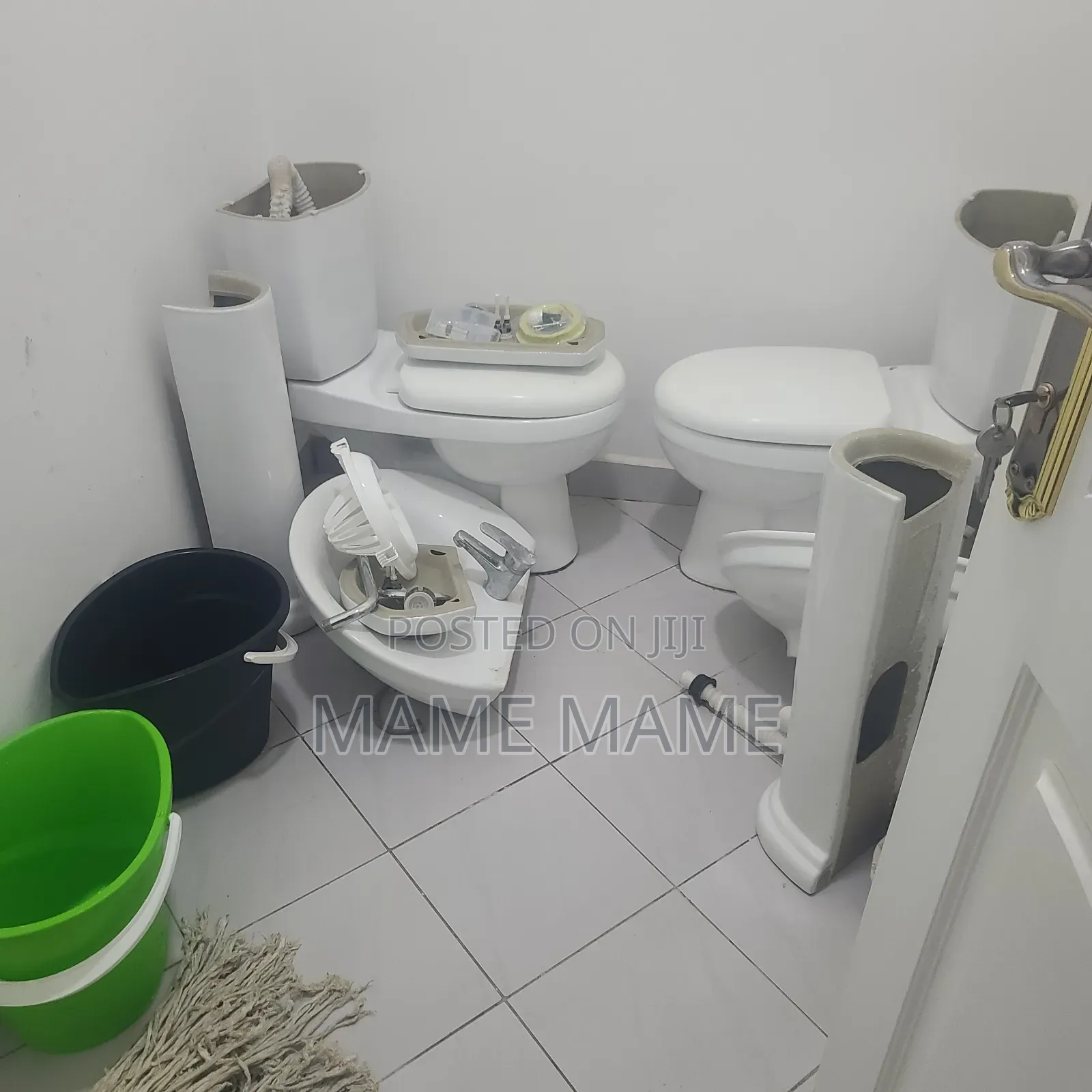 Furnished 2bdrm Apartment in Addis Abeba, Bole for rent