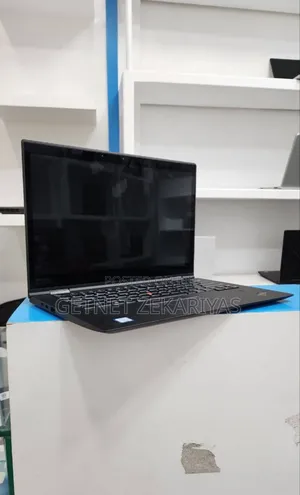 New Laptop Lenovo ThinkPad X1 16GB Intel Core I7 SSD 512GB