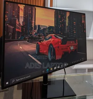 Dell Monitor