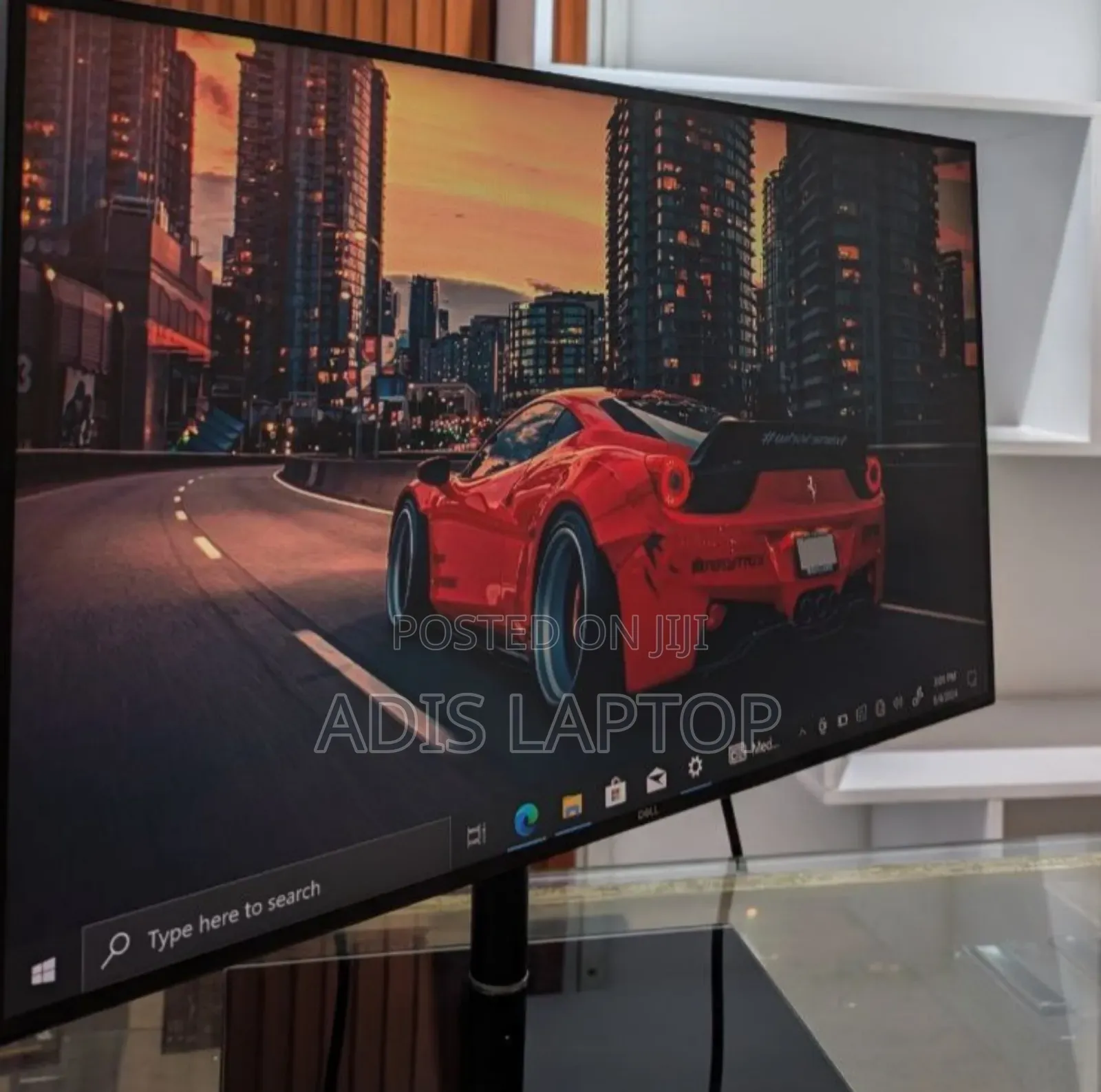Dell Monitor