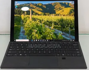 New Laptop Microsoft Surface Pro 7 16GB Intel Core I7 SSD 512GB