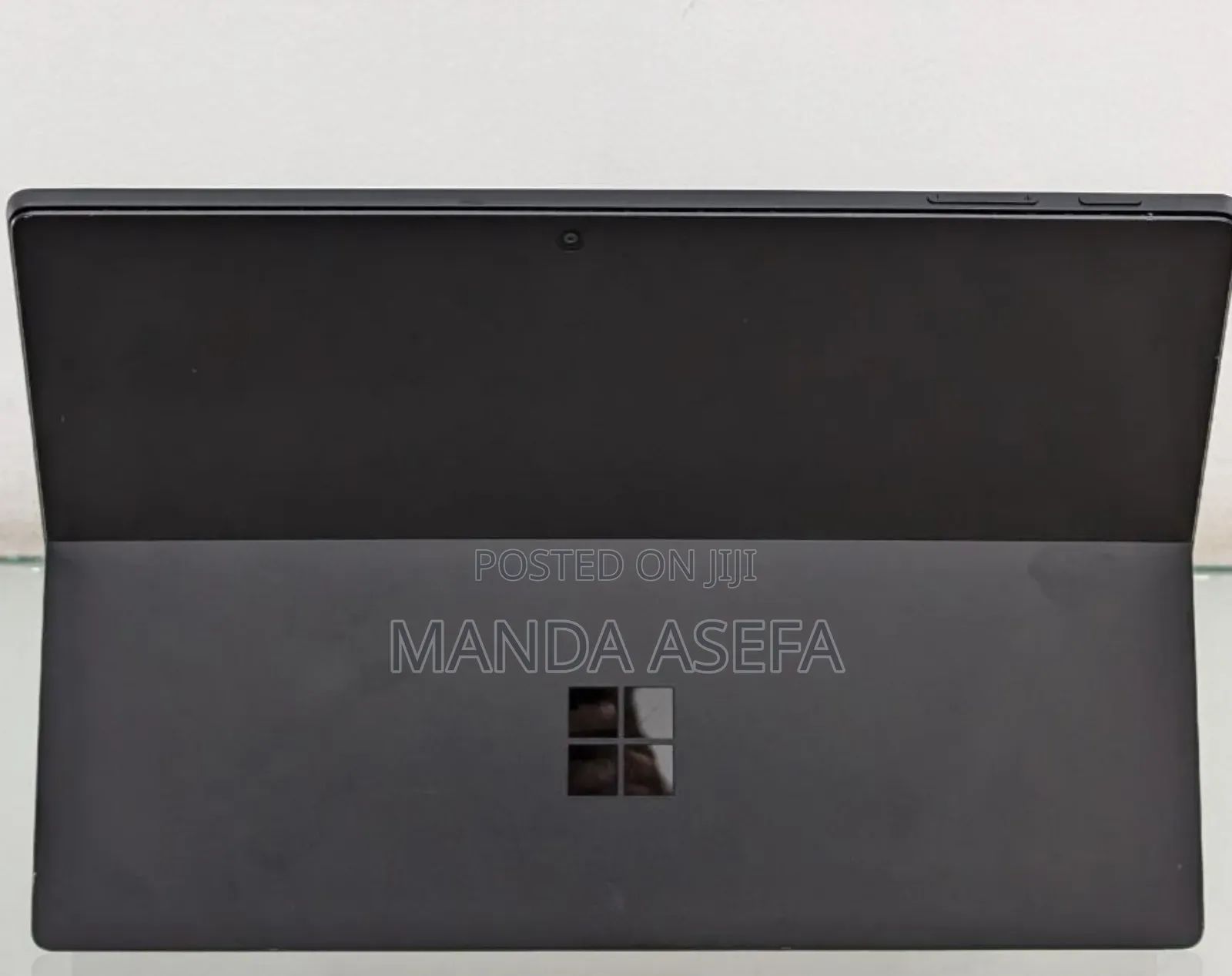 New Laptop Microsoft Surface Pro 7 16GB Intel Core I7 SSD 512GB