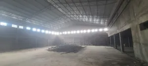መጋዘን ክራይ አለን