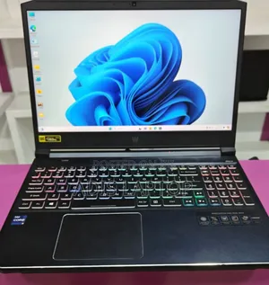 New Laptop Acer Predator 15 16GB Intel Core I9 SSD 512GB