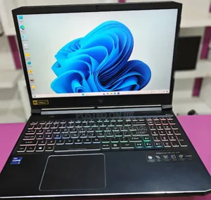 New Laptop Acer Predator 15 16GB Intel Core I9 SSD 512GB