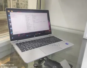 New Laptop HP ProBook 430 G8 16GB Intel Core I7 SSD 512GB