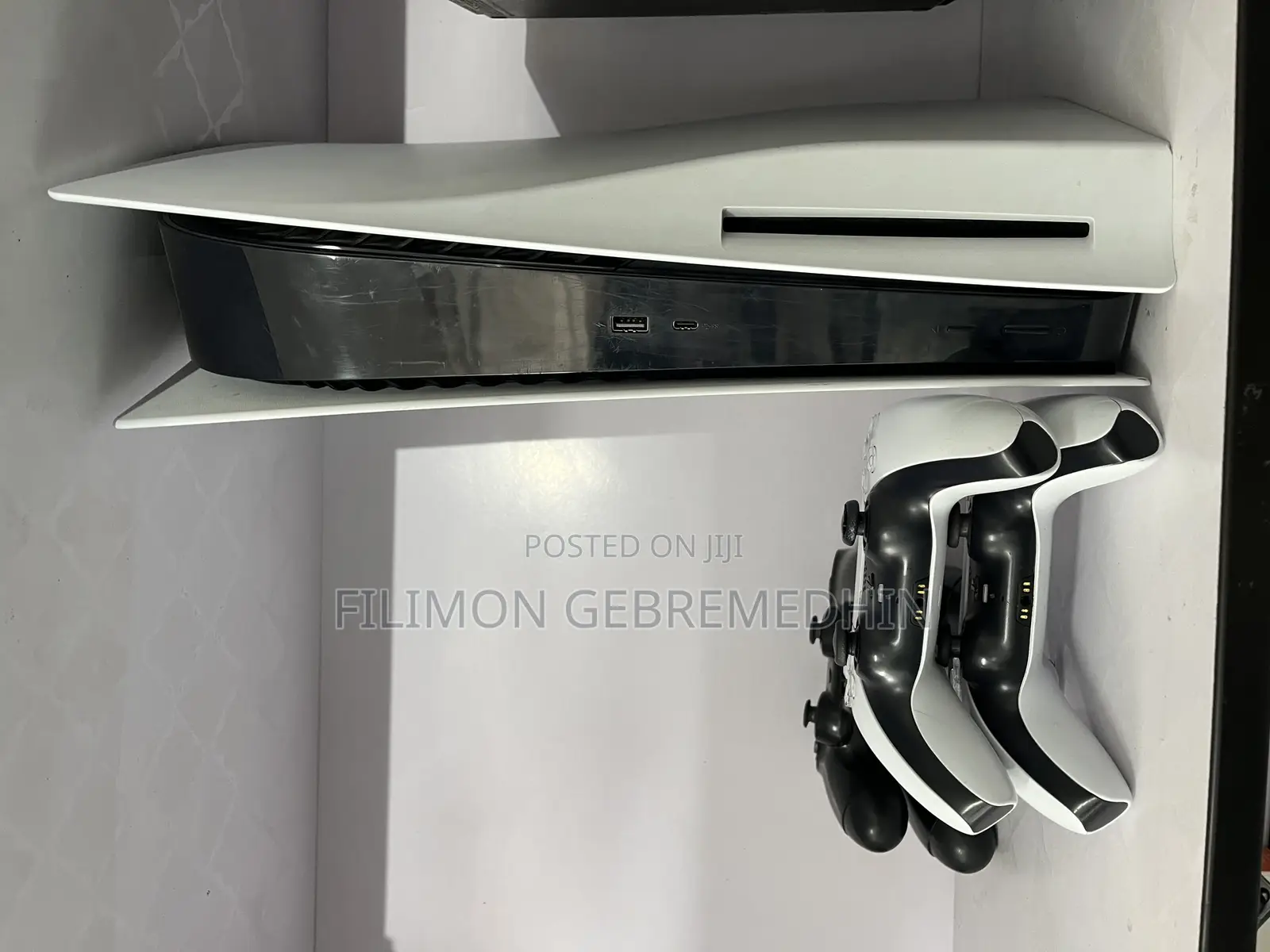 Ps5 CIDI Version
