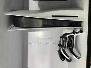 Ps5 CIDI Version