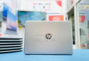 New Laptop HP EliteBook 840 8GB Intel Core I5 SSD 1T