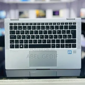 New Laptop HP EliteBook X360 1040 G5 16GB Intel Core I7 SSD 512GB