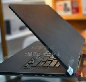 New Laptop Asus ROG Strix G15 40GB Nvidia SSD 512GB