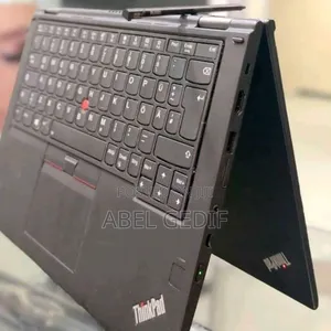 New Laptop Lenovo ThinkPad Yoga 370 16GB Intel Core I5 SSD 512GB