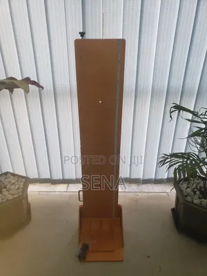 Measuring Bord